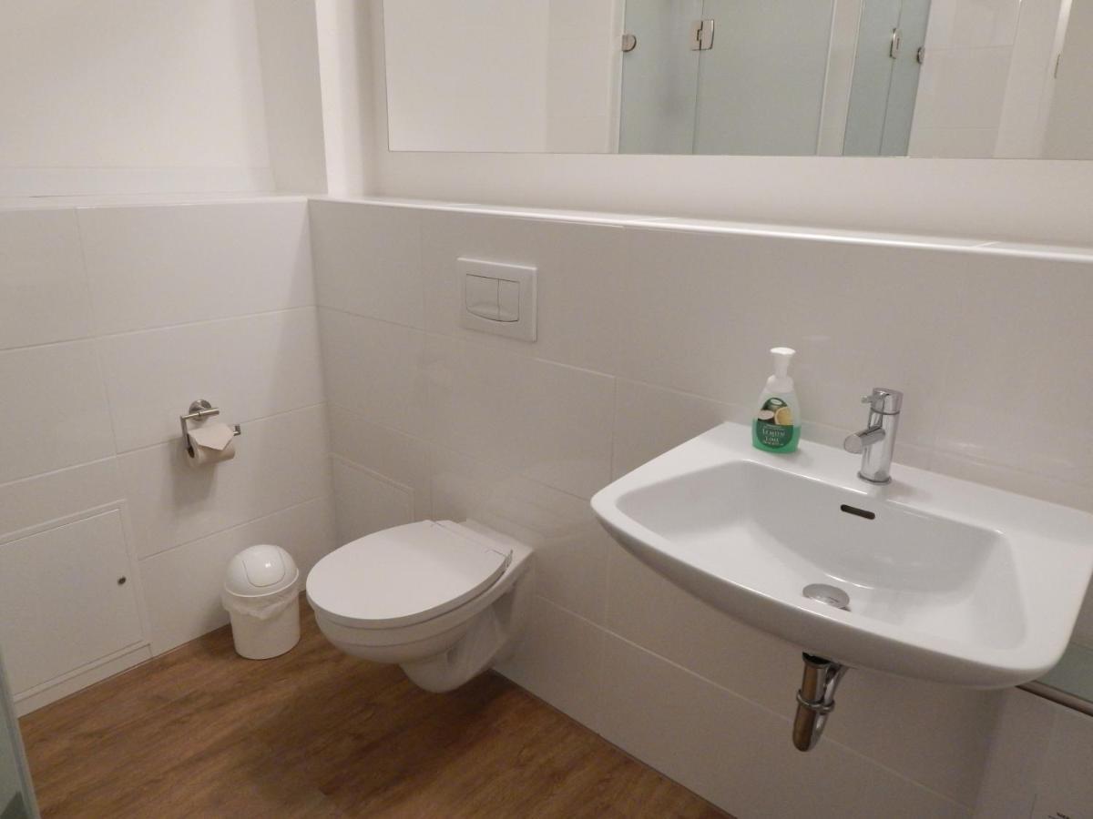 Free Apartment - Am Kurpark Bad Urach Zewnętrze zdjęcie