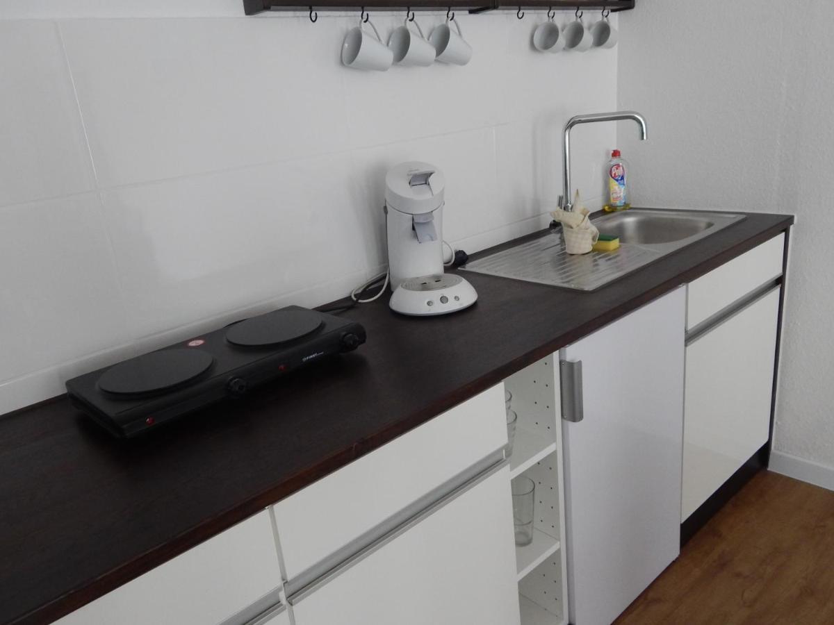 Free Apartment - Am Kurpark Bad Urach Zewnętrze zdjęcie