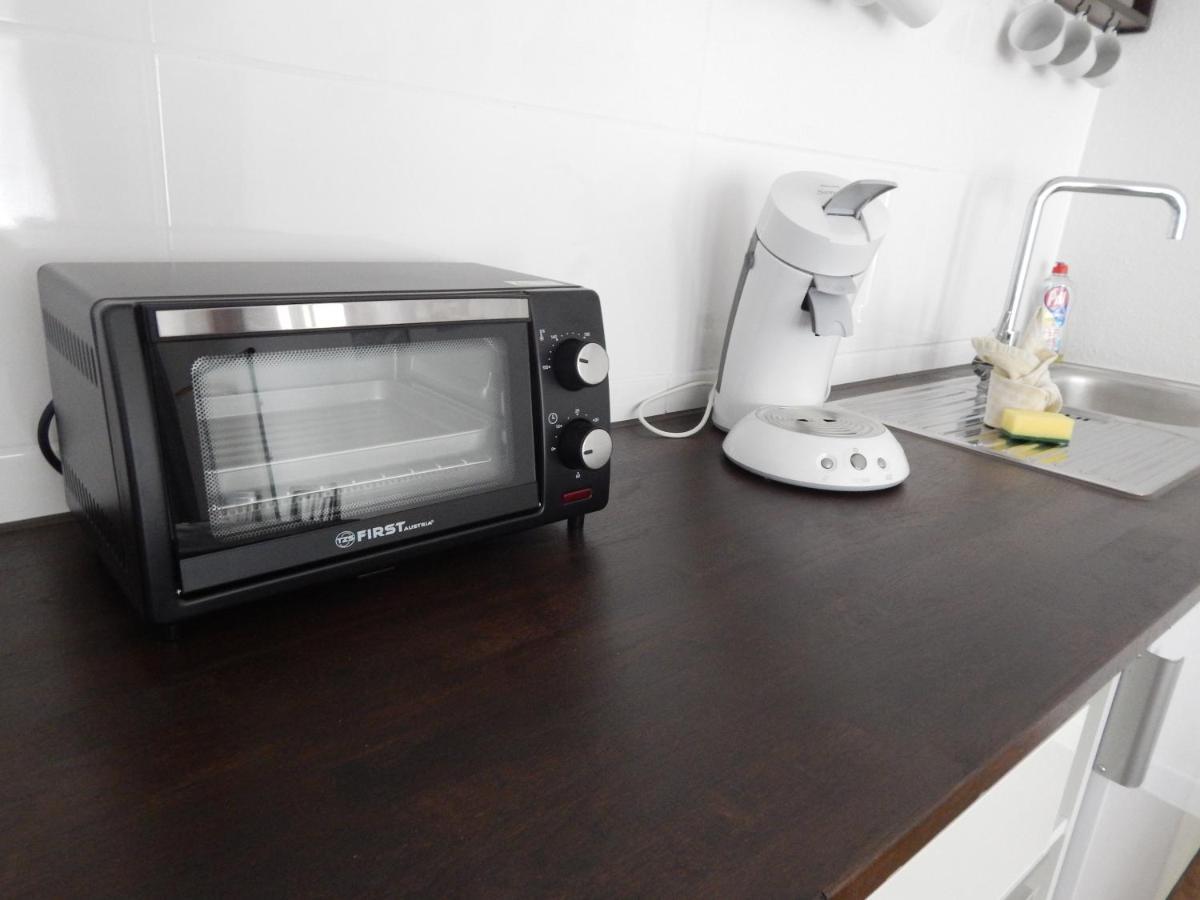 Free Apartment - Am Kurpark Bad Urach Zewnętrze zdjęcie
