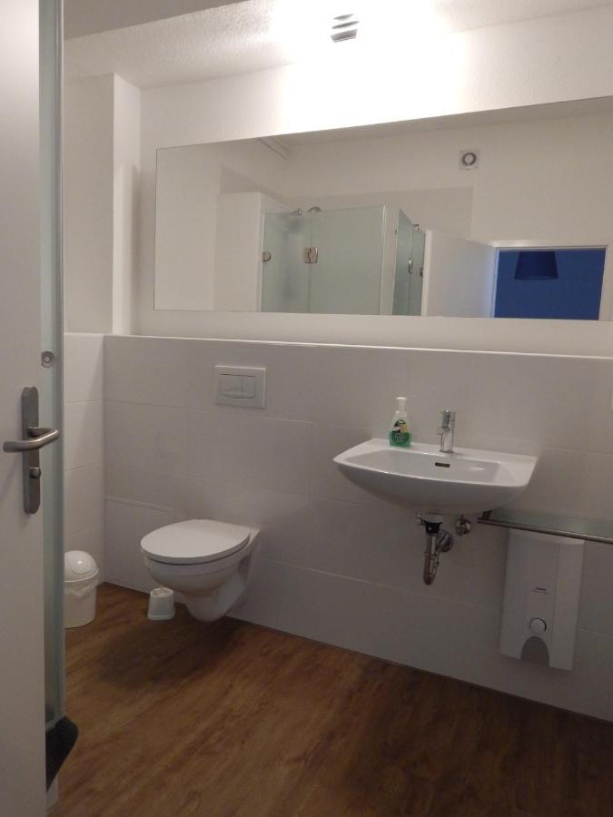 Free Apartment - Am Kurpark Bad Urach Zewnętrze zdjęcie