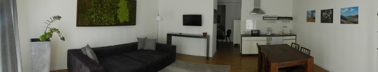 Free Apartment - Am Kurpark Bad Urach Zewnętrze zdjęcie